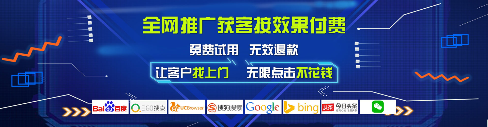 榆中微信信息流